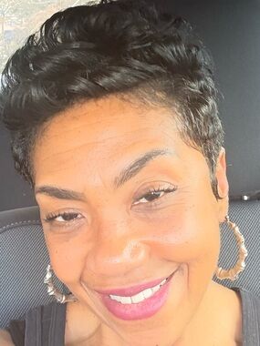 Meet your Posher, Tamika